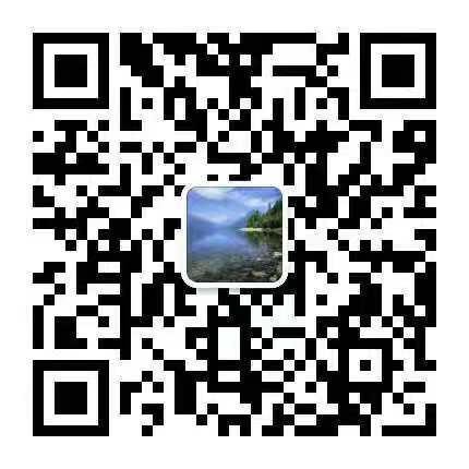 個(gè)人微信二維碼 個(gè)人微信二維碼